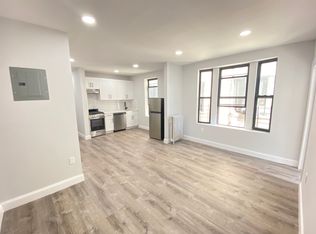 569 W 182nd St APT 32, New York, NY