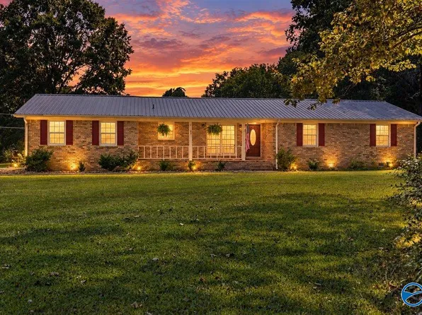 64 Livingstone Ln, Decatur, AL 35603