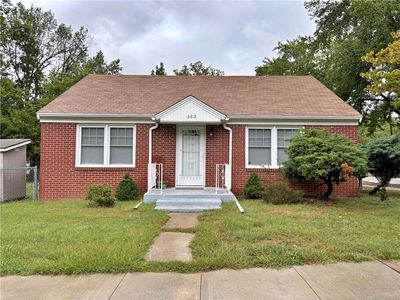 202 W Jefferson St, Pittsburg, KS, 66762