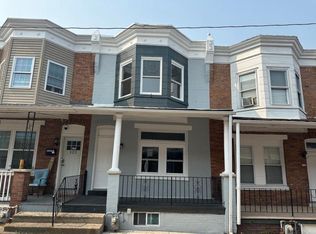 124 Wayne Ave, Norristown, PA 19401