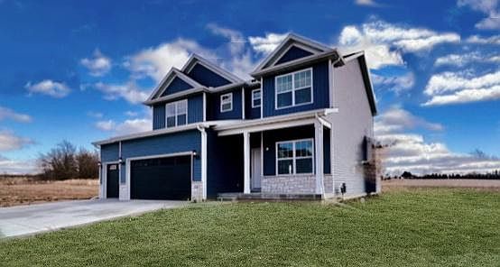 1st image of 601 Wheatley Dr