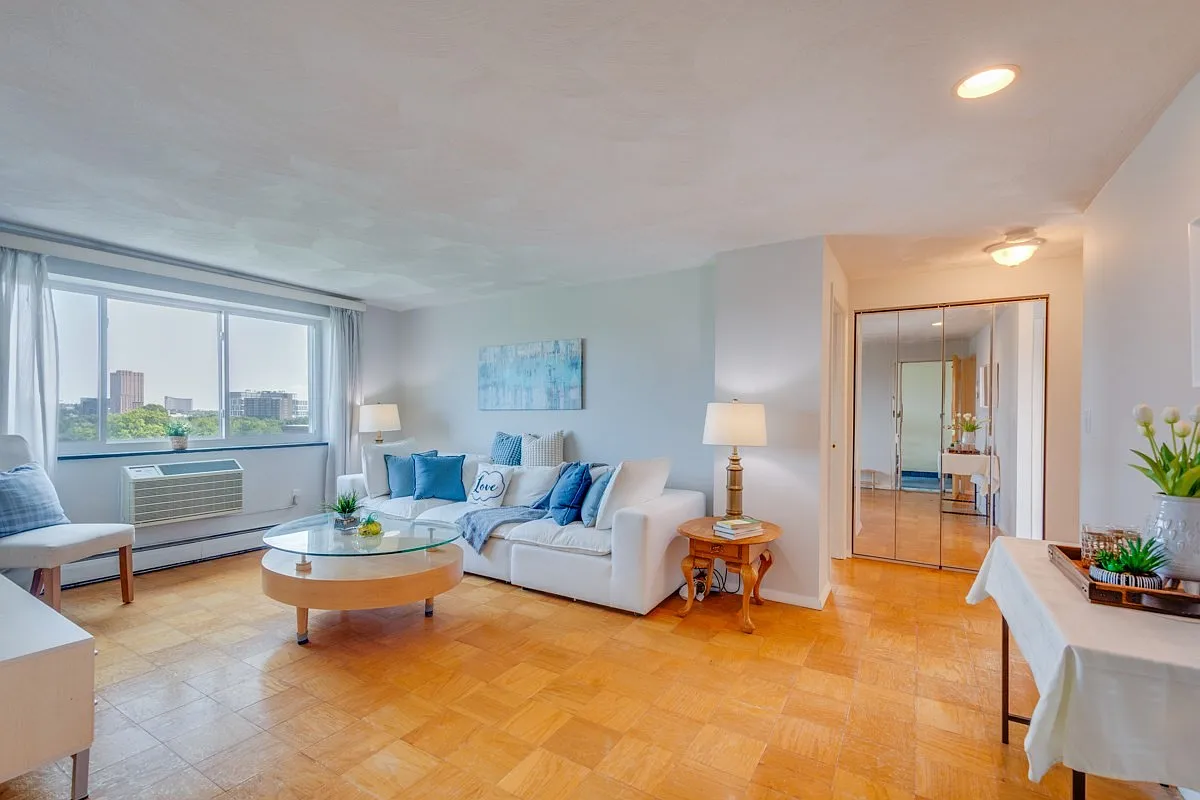 278 Harvard Street — Photo 1
