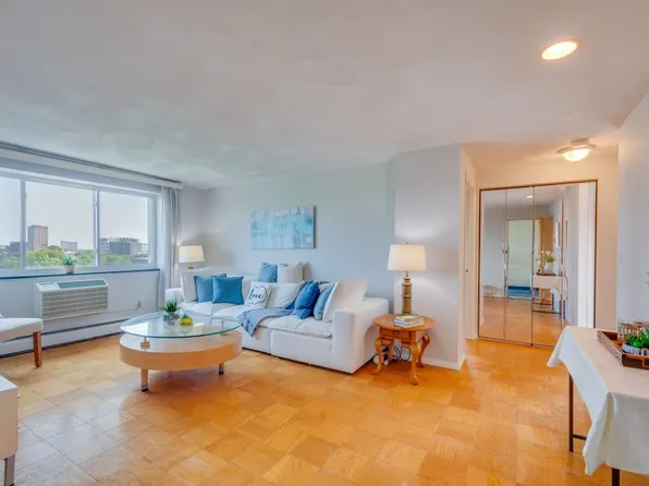 278 Harvard St APT 6, Cambridge, MA 02139