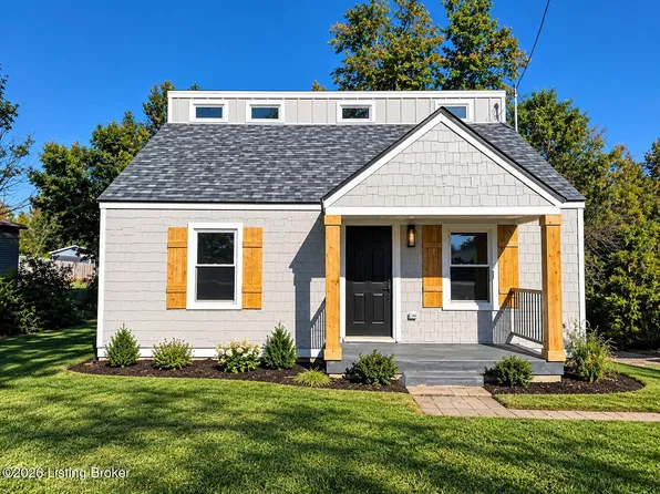 10511 National Tpke, Fairdale, KY 40118