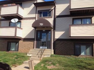 751 Heather Ridge Dr #18C, Frederick, MD 21702