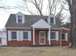 404 Horsley Dr, Pearisburg, VA 24134