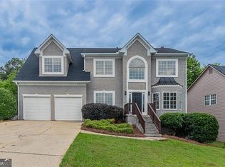 1706 Brandon Lee Way SW, Marietta, GA 30008