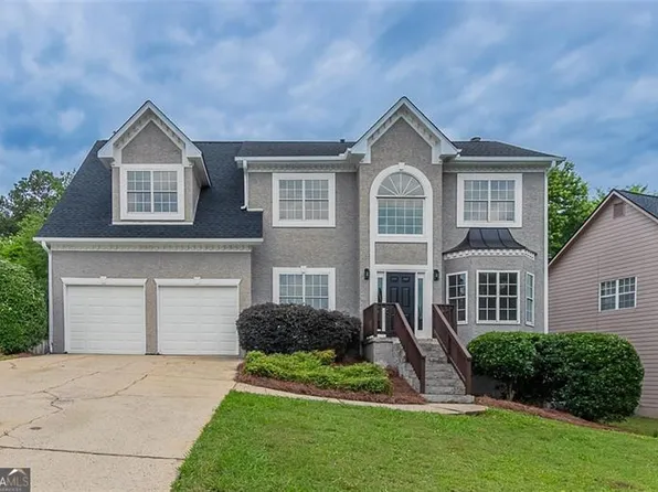 1706 Brandon Lee Way SW, Marietta, GA 30008