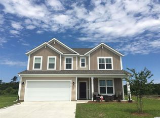 1012 Caprisia Loop LOT 147, Myrtle Beach, SC 29579
