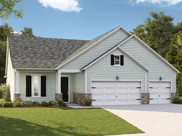 1639 Locals St, Summerville, SC 29485