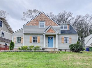 150 Rockyford Rd, Atlanta, GA 30317