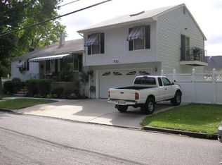 221 N Taylor Ave, Neptune, NJ 07753