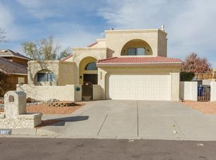 9617 Peralta Rd NE, Albuquerque, NM 87109