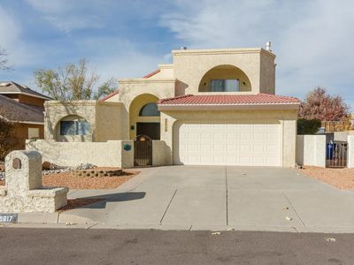 9617 Peralta Rd NE, Albuquerque, NM, 87109