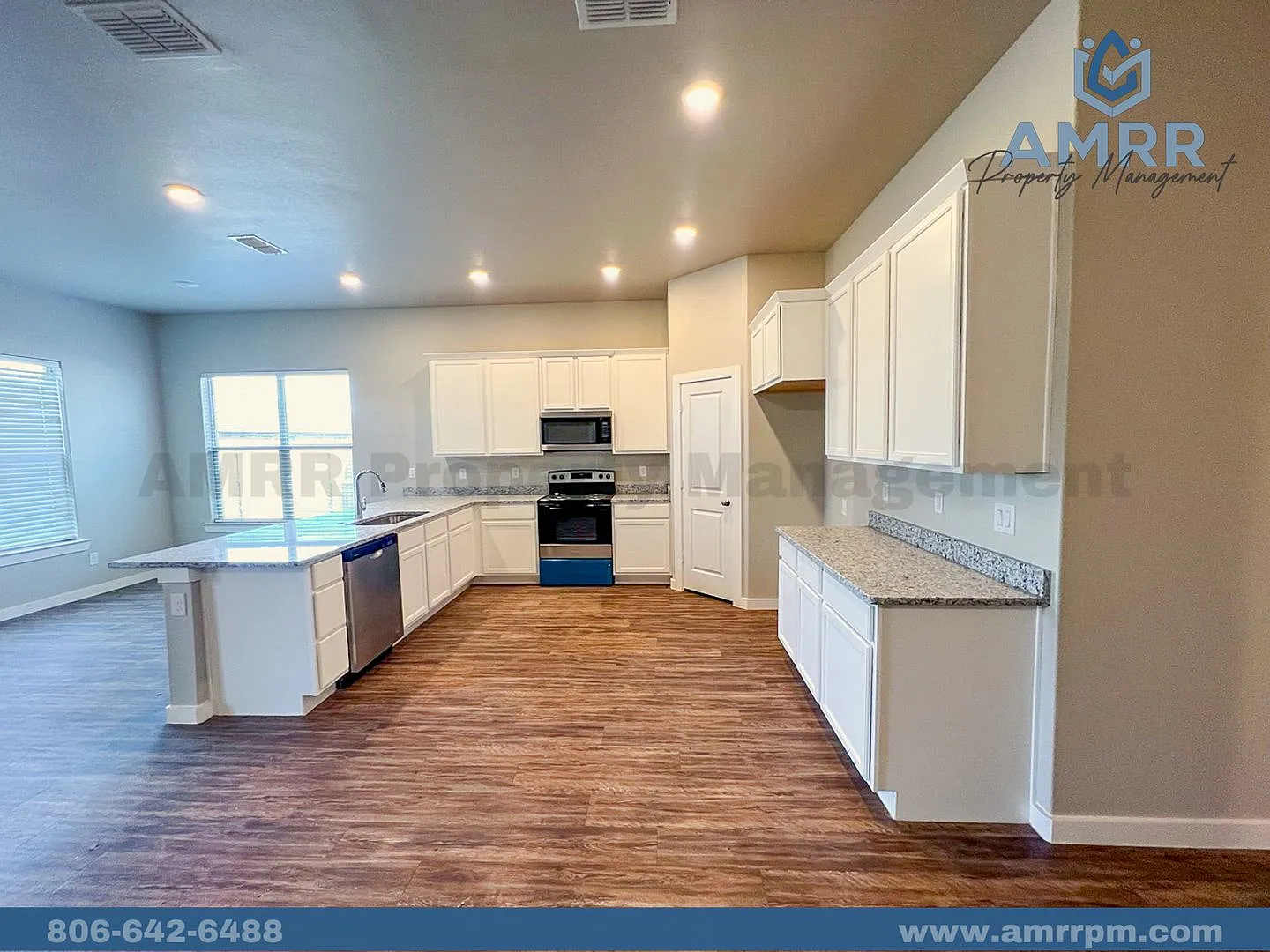 New Beginnings Start at AMRR - Spacious 4-Bedroom Home in Willowbend — Photo 3