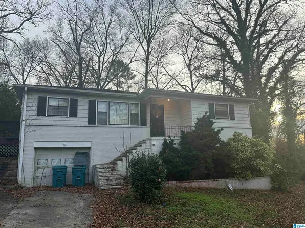 2433 4th St NW, Birmingham, AL 35215