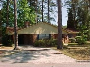 2675 Cranbrook Dr, Hephzibah, GA 30815