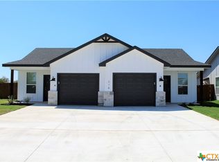 318 Dolphin Dr, Temple, TX 76501