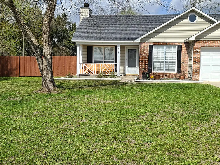 3946 Trotters Ridge Cir — Photo 1
