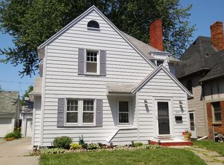 3645 Grantley Rd, Toledo, OH 43613