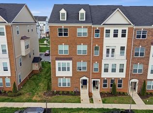 4932 Macdonough Pl, Frederick, MD