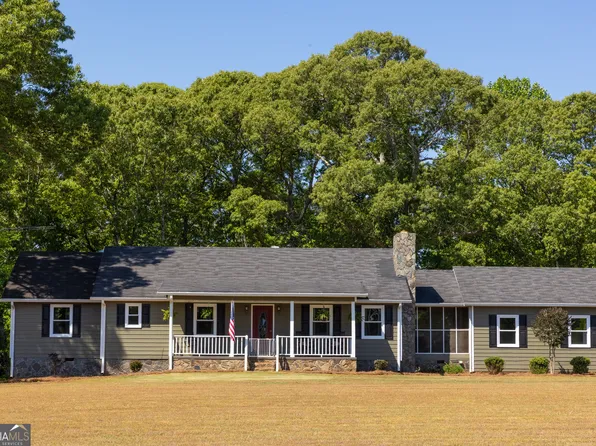 976 Windsweep Farm Rd, Thomaston, GA 30286