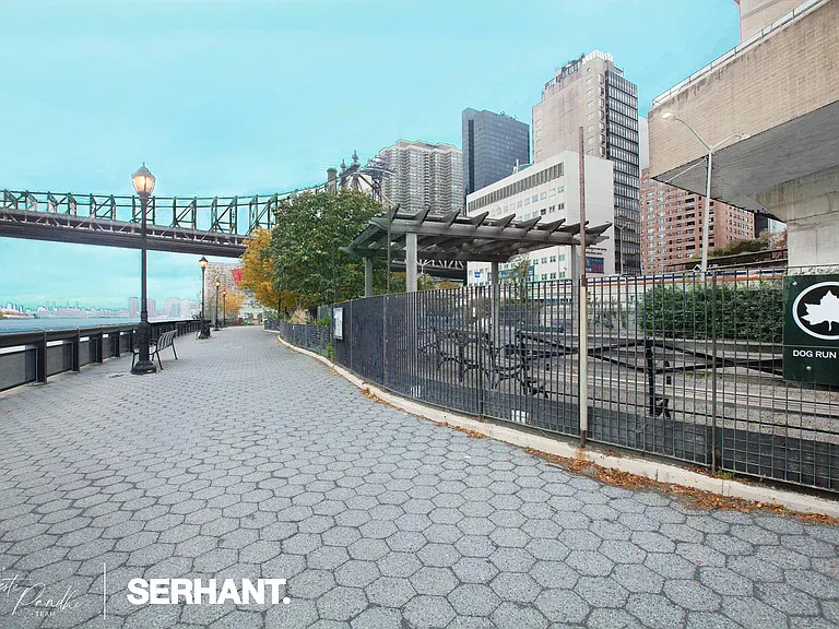 301 E 63rd St #12K — Photo 31