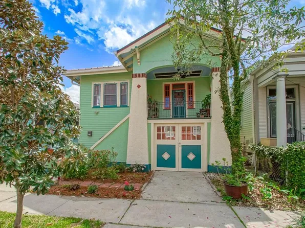 165 Alix St, New Orleans, LA 70114