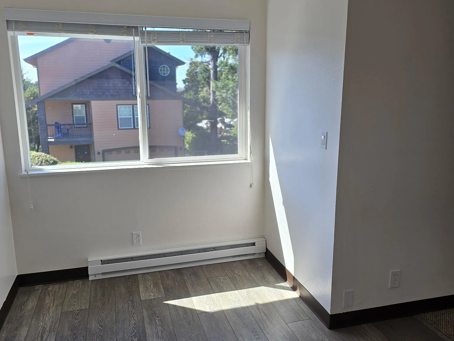 Oceanlake Estates Apartments - 2183 D — Photo 4