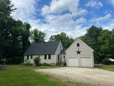 33 Gear Road, Rochester, NH, 03839