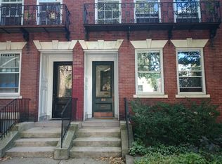 86 Harvard Ave, Brookline, MA 02446