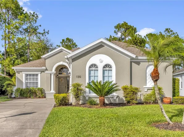130 Calabay Parc Blvd, Davenport, FL 33897