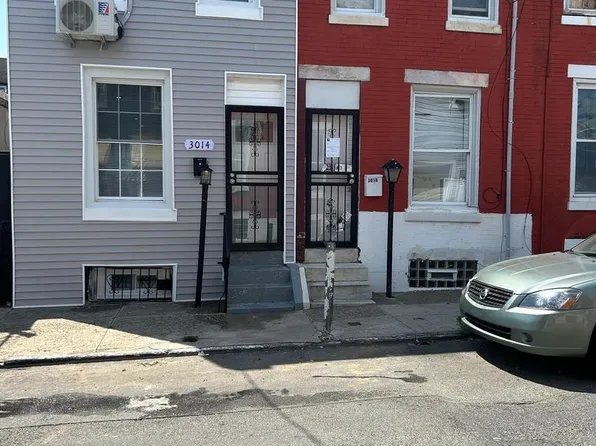 3014 Gransback St, Philadelphia, PA 19134