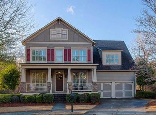 6412 Crown Forest Ct, Mableton, GA 30126