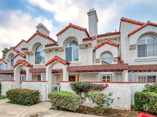 220 Camino Cortina, Camarillo, CA 93010