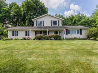 1095 Hrezent View Ln, Webster, NY 14580