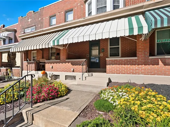 4047 Mintwood St, Pittsburgh, PA 15224