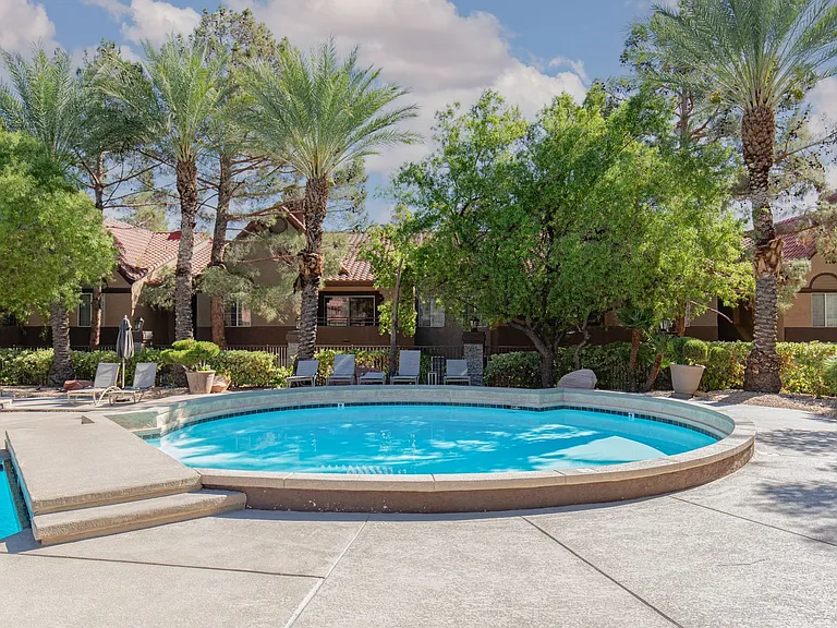 2200 Fort Apache Rd #1206 — Photo 1