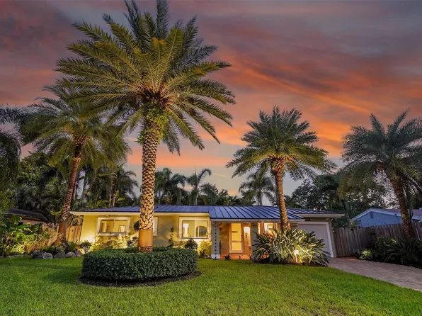 1424 NE 27th Street, Wilton Manors, FL 33334
