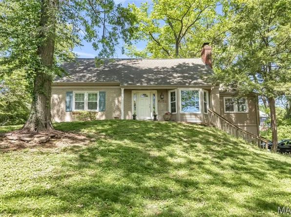 9 Modoc Trl, Saint Louis, MO 63122