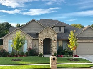 329 Sonora Ln, Norman, OK 73069