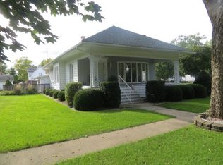 213 N Main St, Flanagan, IL 61740