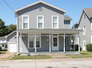 702 2nd St, New Matamoras, OH 45767