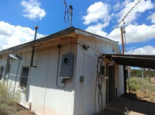 4014 S Sorrel, Snowflake, AZ 85937