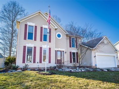 3242 Cherie Cercle, Cuyahoga Falls, OH, 44223