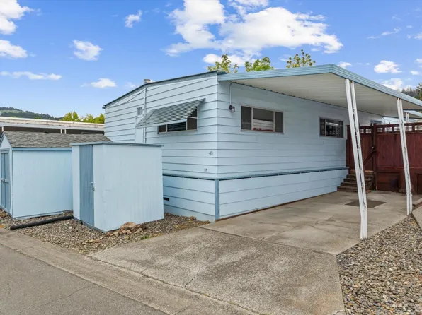 40 Shadyleaf Court, Santa Rosa, CA 95409