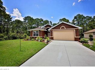839 Campbell St E, Lehigh Acres, FL 33974