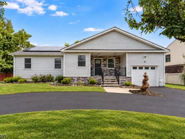 83 Sagamore Ave, Edison Twp., NJ 08820