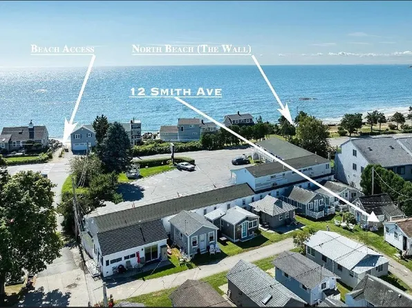 12 Smith Avenue, Hampton, NH 03842