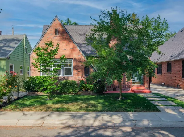 2458 San Jose Way, Sacramento, CA 95817